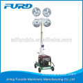 Factory Price !! Vehicle Mount Telescopic Mast Tower